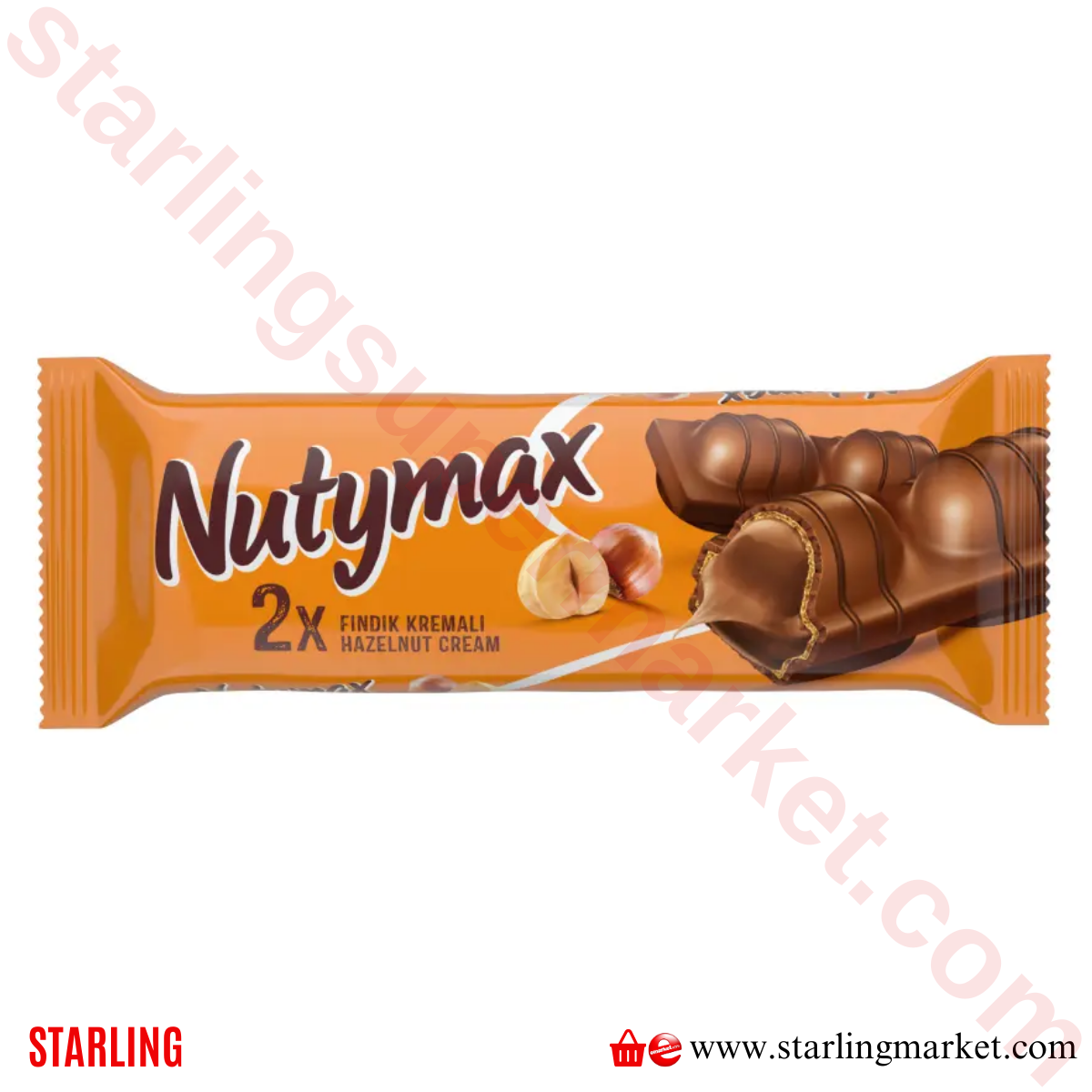 SOLEN NUTYMAX 44 G
