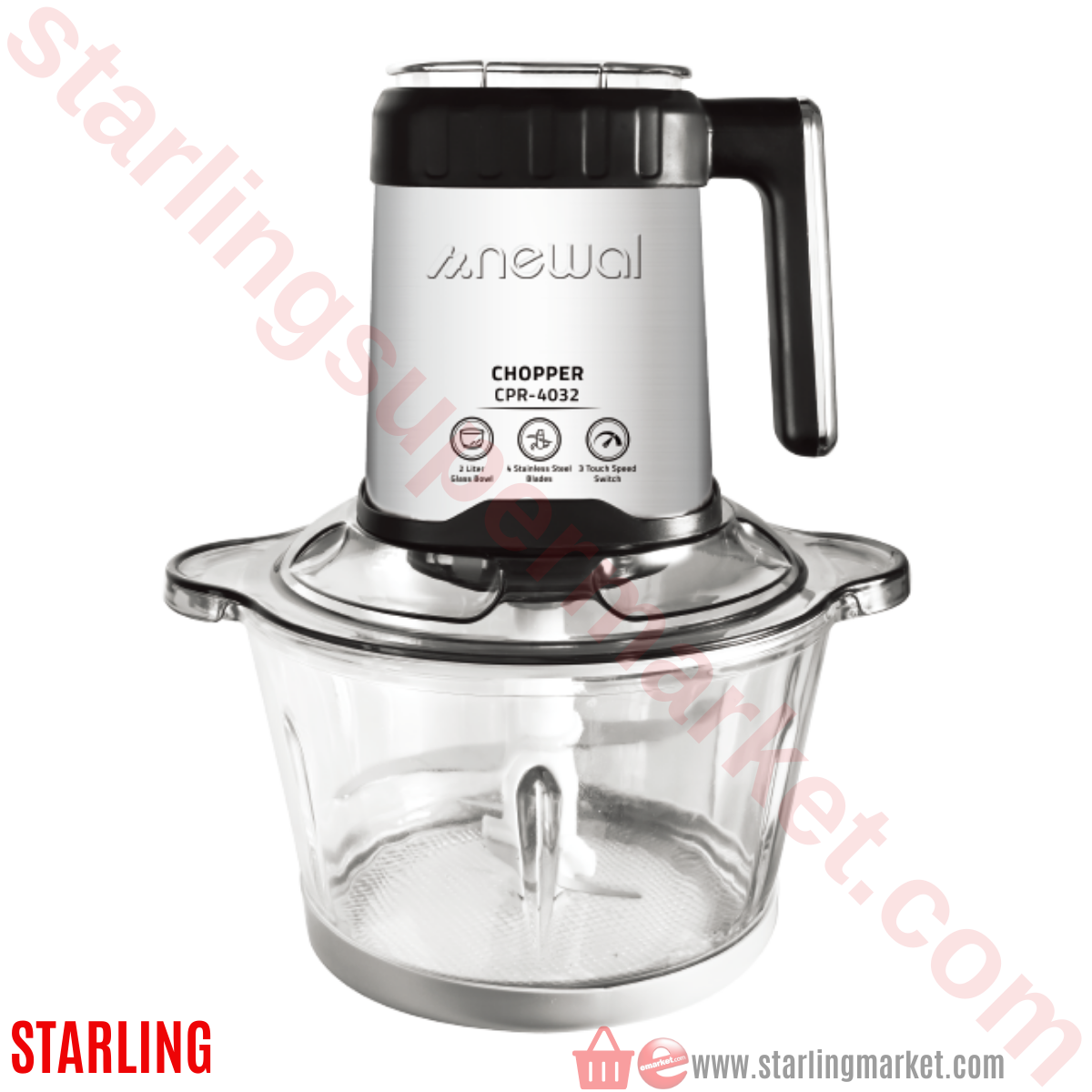 NEWAL DOGRAYICI 4032