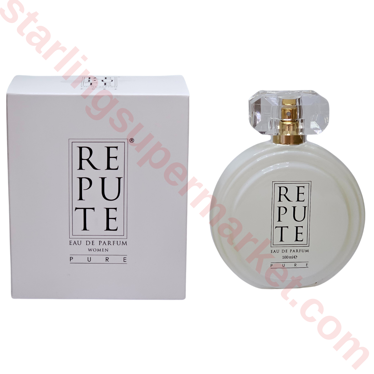 REPUTE PARFUM BAYAN PURE 100 ML