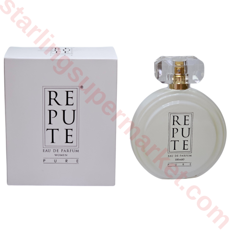 REPUTE PARFUM BAYAN PURE 100 ML