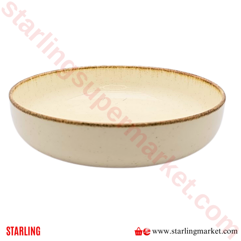 KUTAHYA PORSELEN MODERNA CUKUR TABAK 02 TARCIN