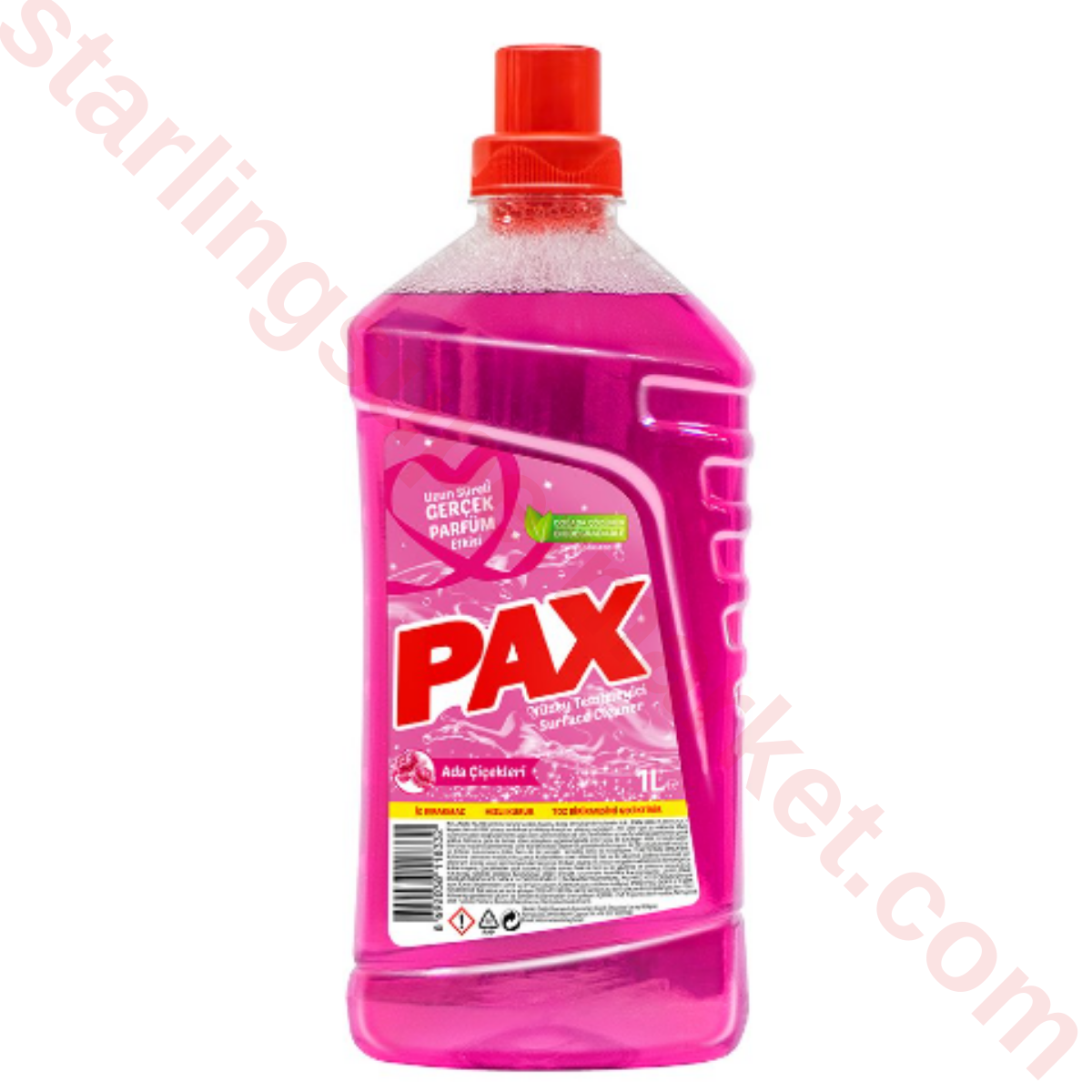 PAX YUZEY TEMIZLEYICI FLORAL 1000 ML