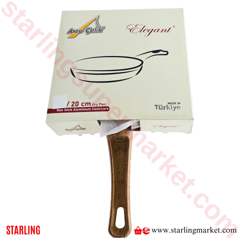 ARZU CELIK SERAMIK TAVA 20 CM