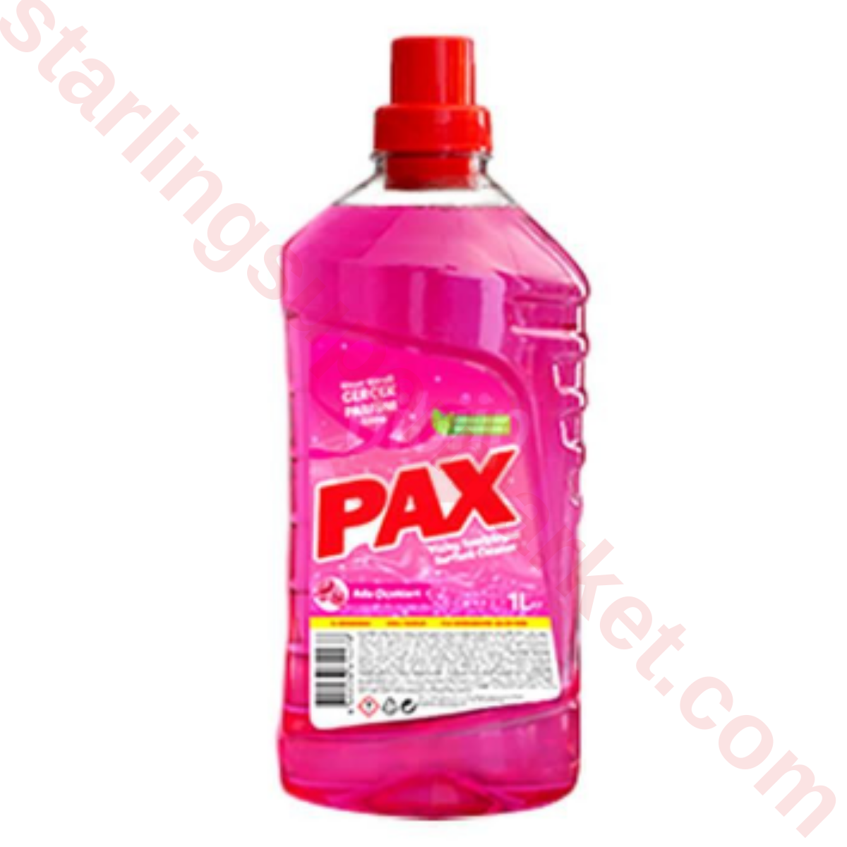 PAX YUZEY TEMIZLEYICI ASKIN GUCU 1000 ML