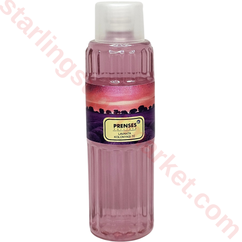 PRENSES KOLONYA LAVANTA 400 ML