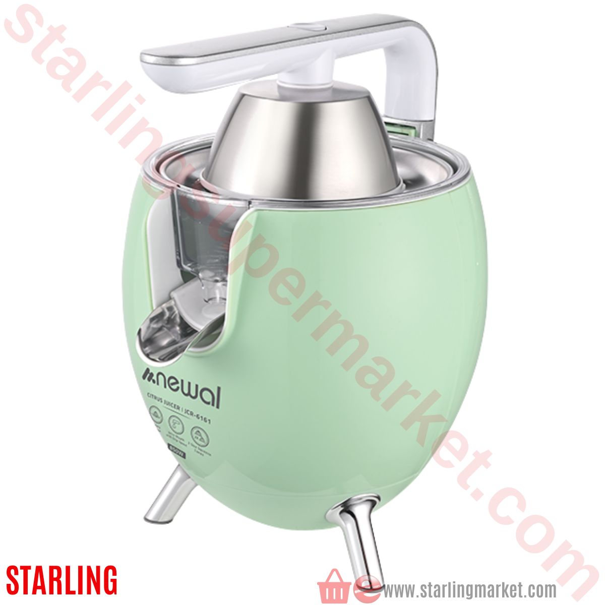 NEWAL NARENCIYE SIKACAGI 6161