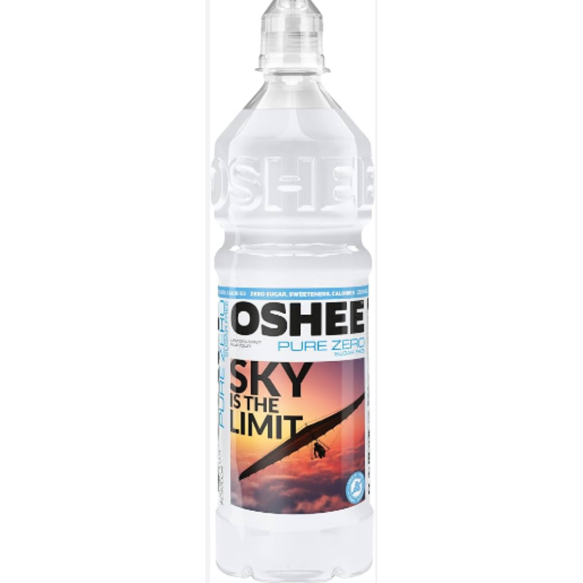 OSHEE PURE LEMON  750 ML
