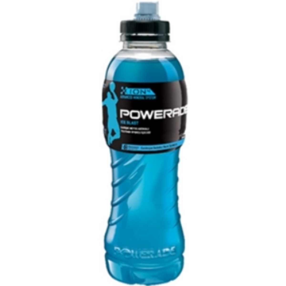 POWERADE ENERJI ICECEGI ICE BLAST 500 ML