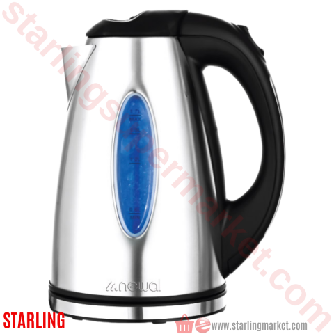 NEWAL INOX SU ISITICI 1.7 L 2792