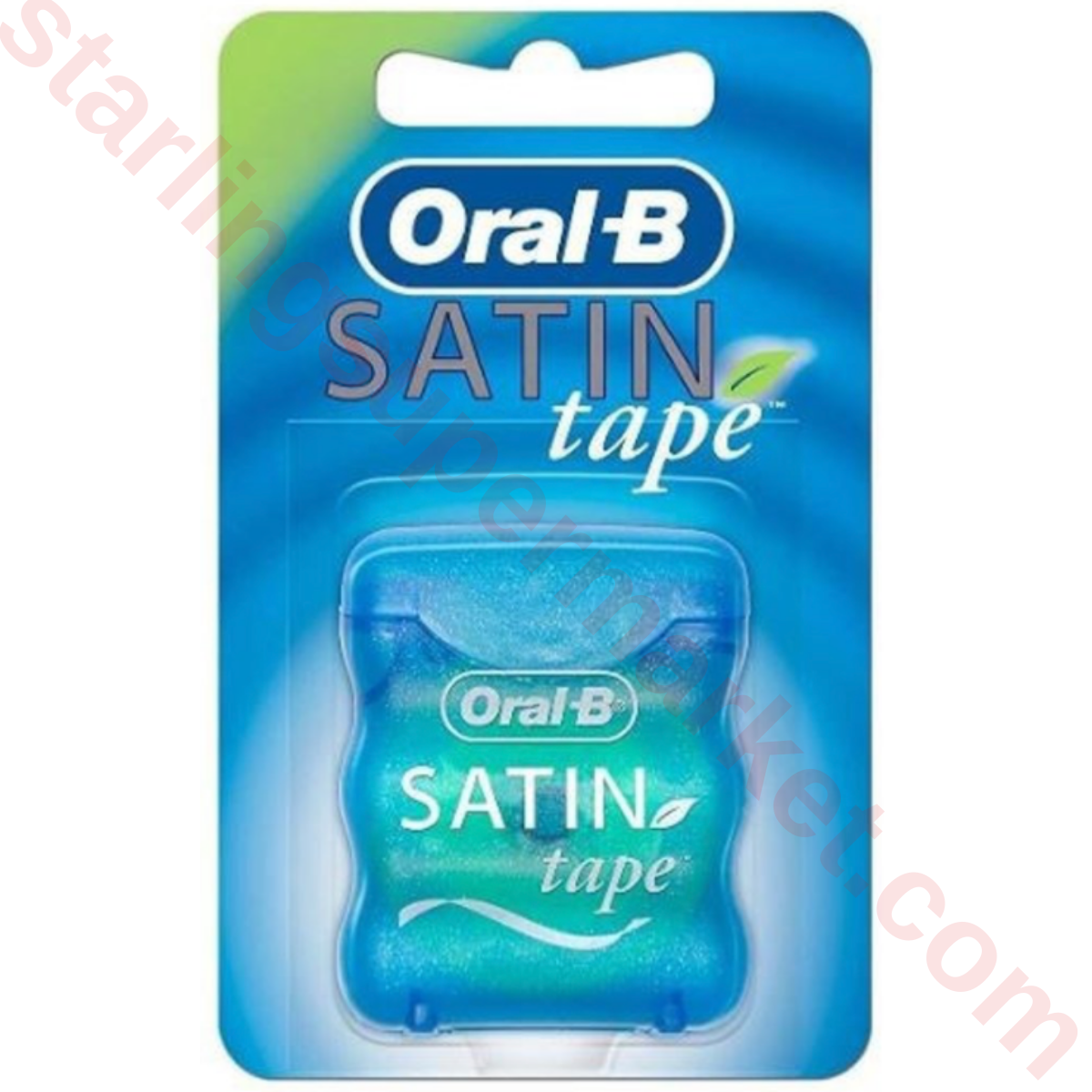 ORAL B DIS IPI NANELI SATIN TAPE 25 M