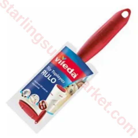 VILEDA TUY TOPLAYICI RULO