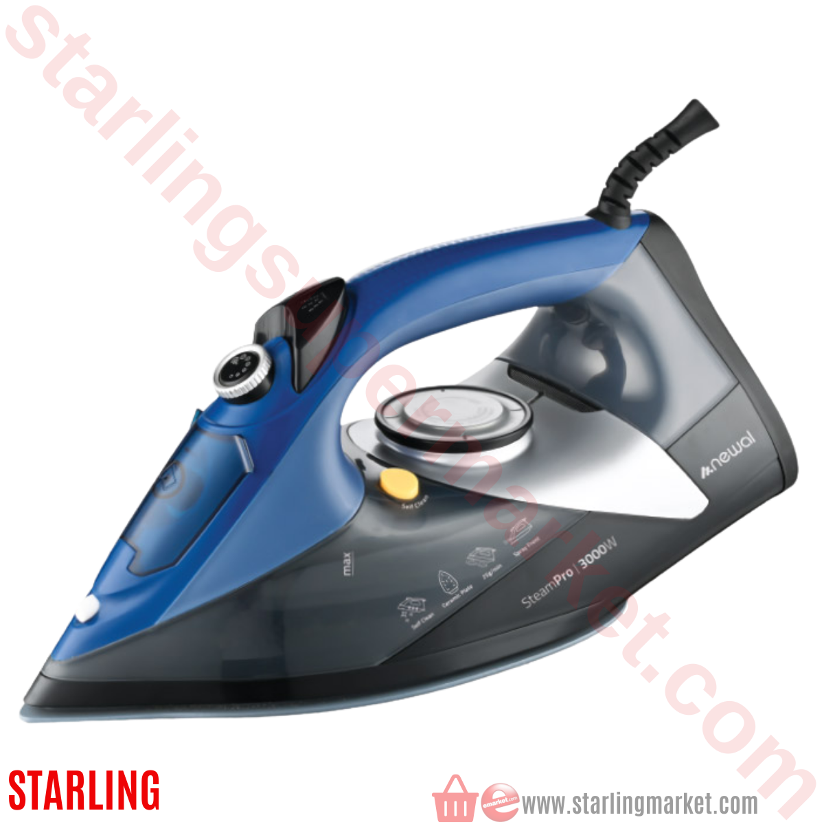 NEWAL BUHARLI UTU 1751