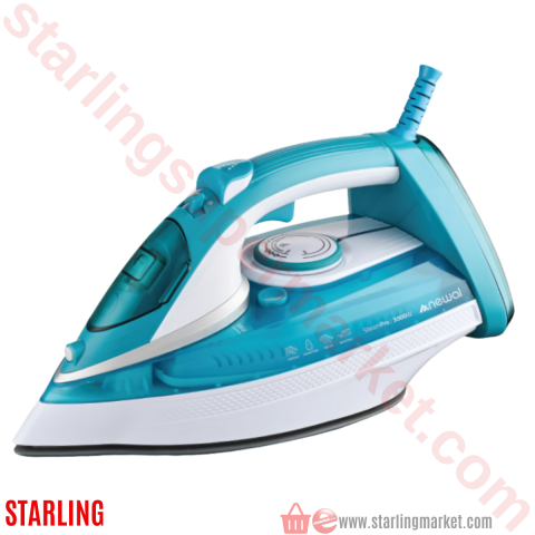 NEWAL BUHARLI UTU 1753