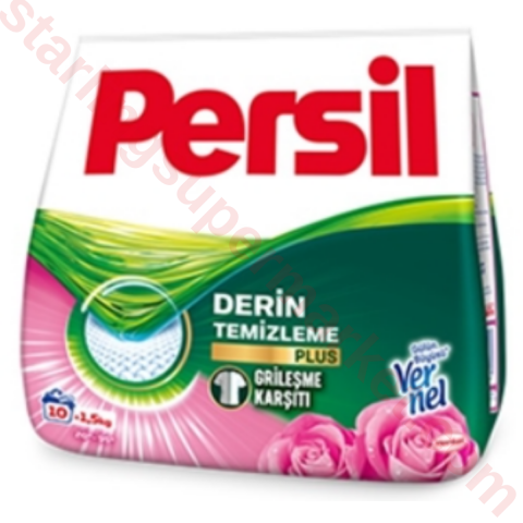 PERSIL TOZ DETERJAN GULUN BUYUSU 1.5 KG