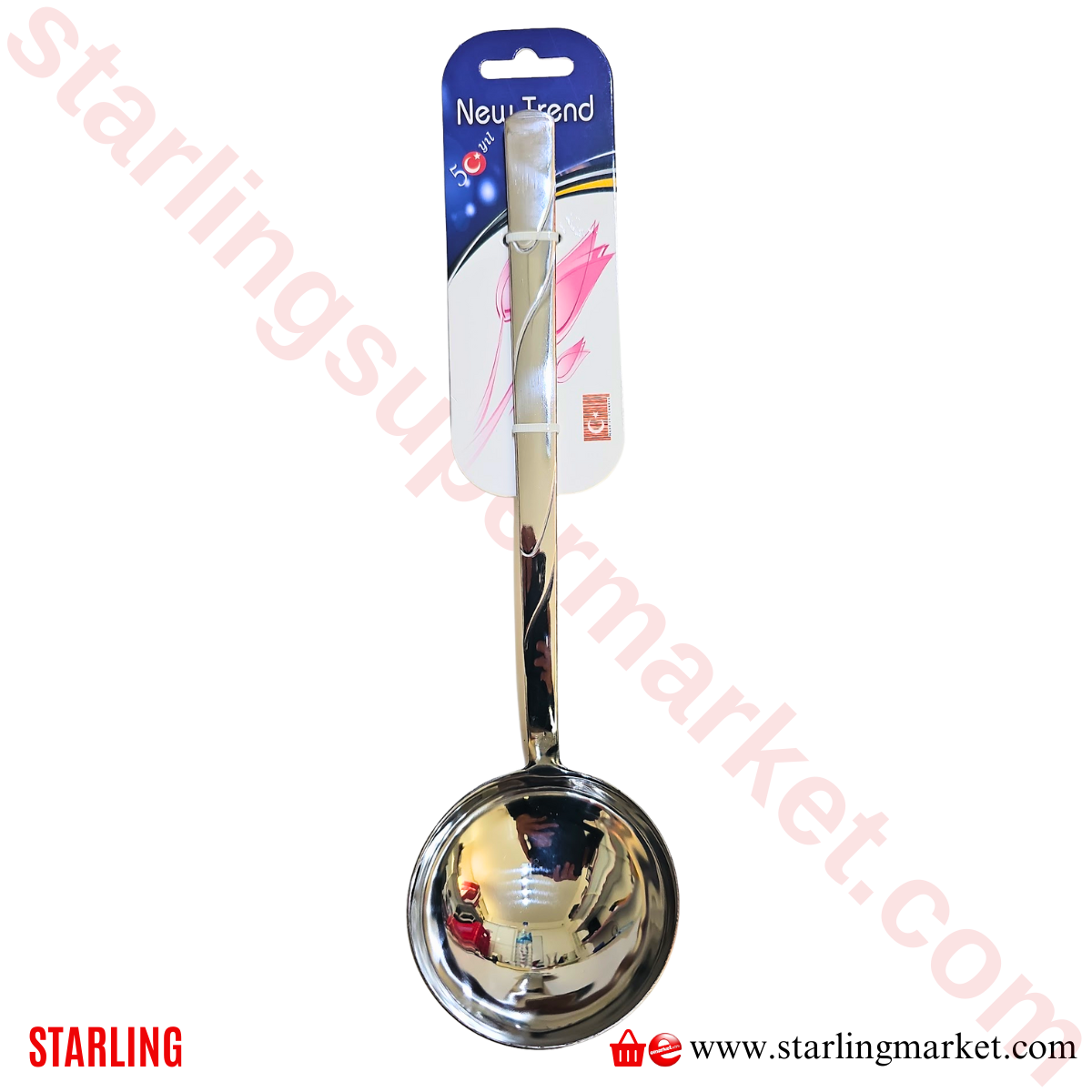 NEW TREND SERVIS KEPCE LUKS