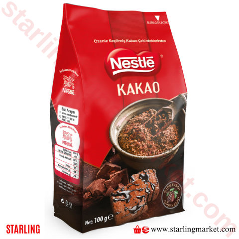 NESTLE KAKAO 100 G