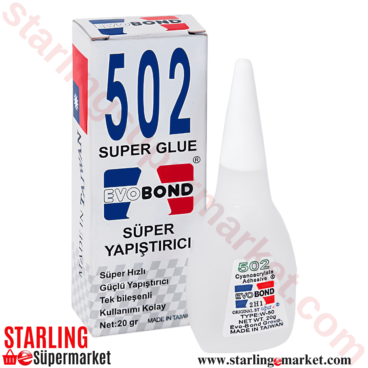 JAPON 502