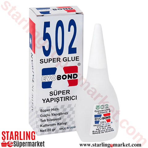 JAPON 502