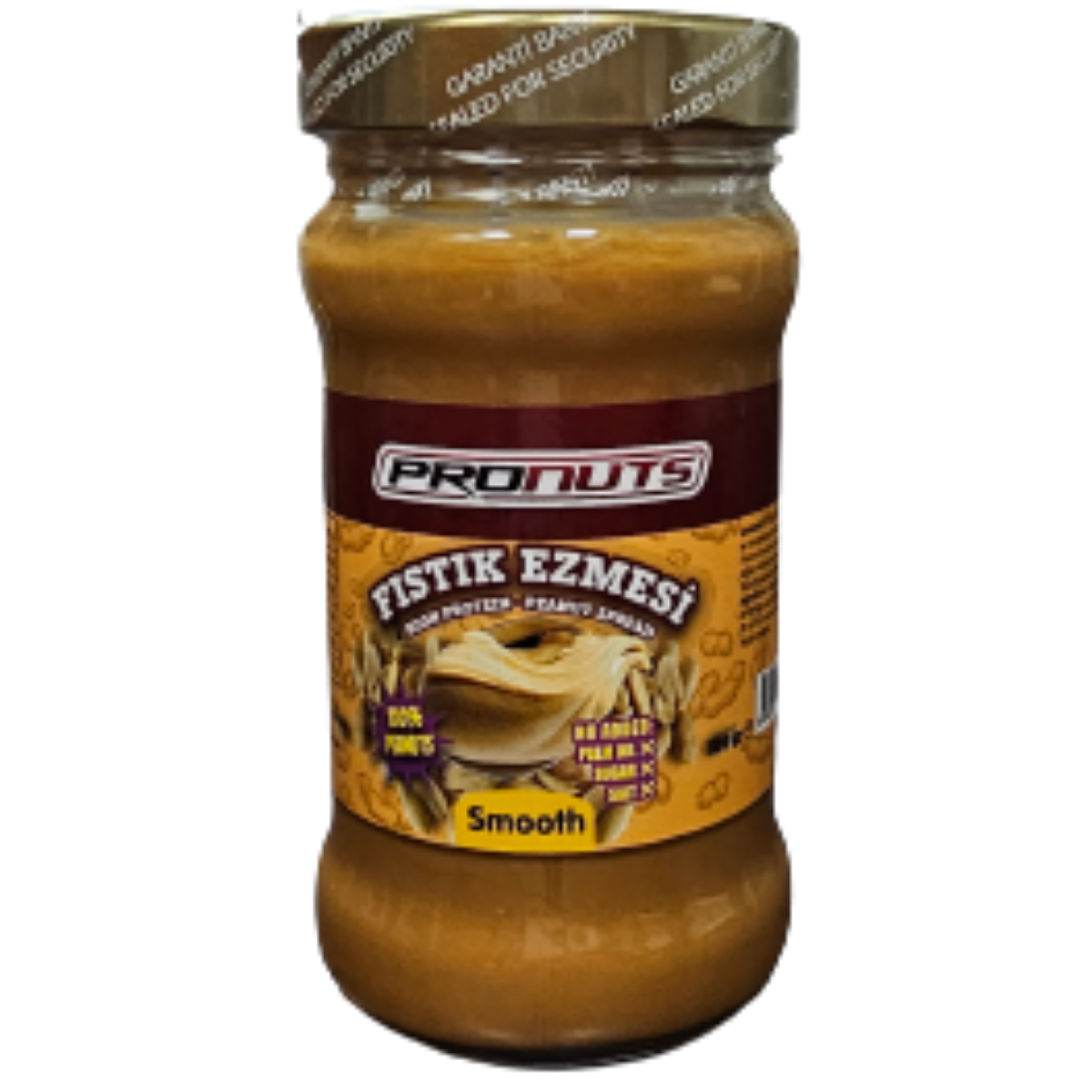 PRONUTS FISTIK EZMESI 300 G