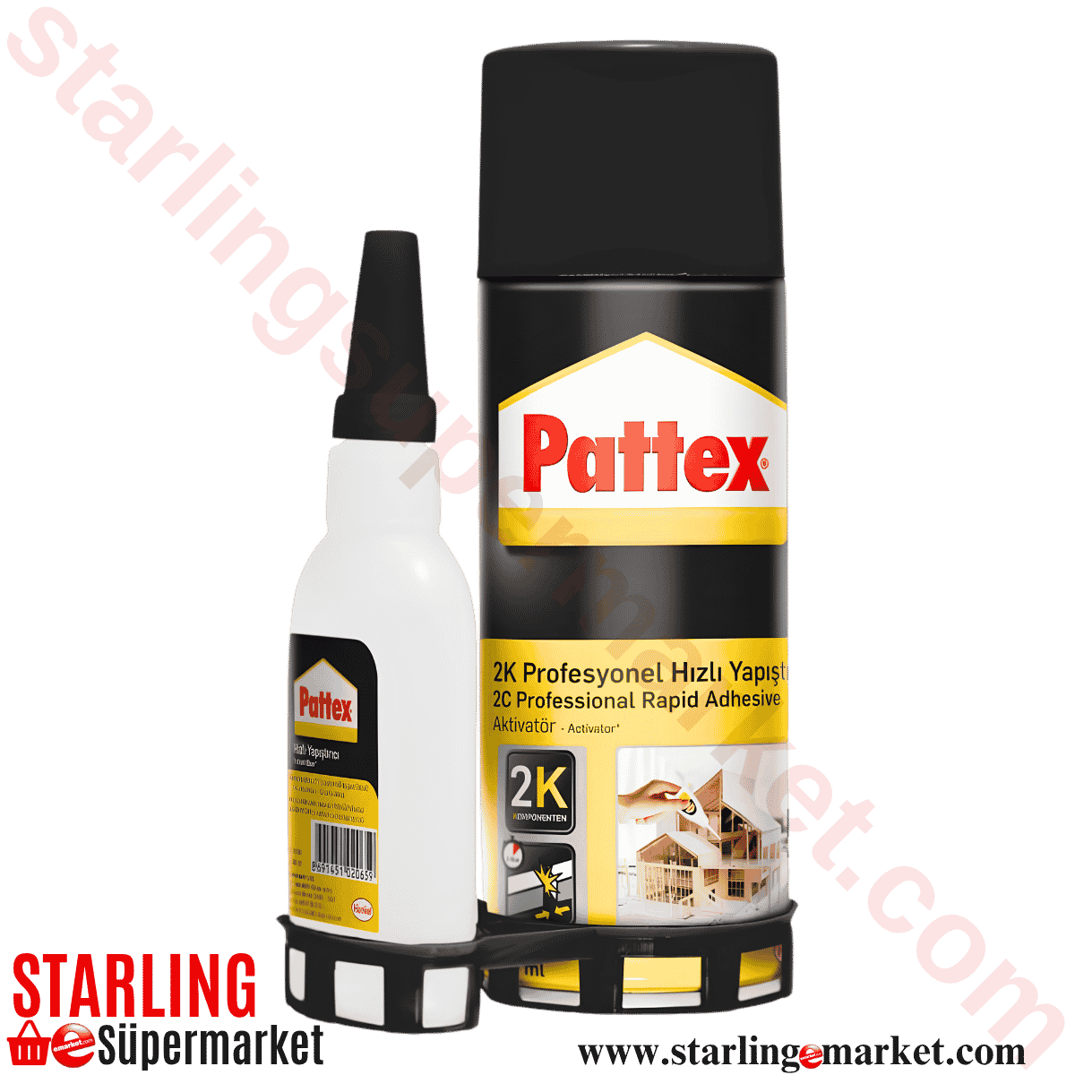 PATEX 200 ML