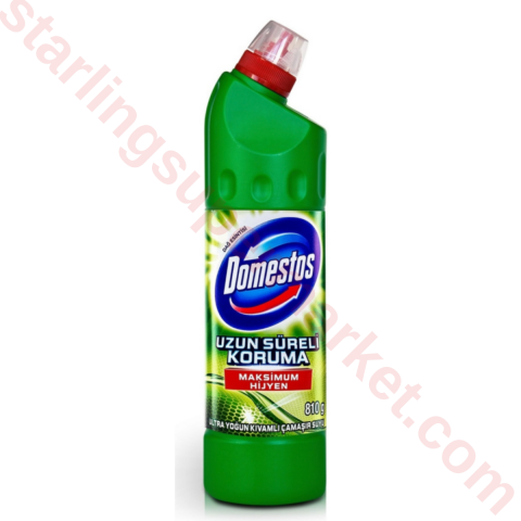 DOMESTOS ULTRA JEL DAG ESINTISI 806 G