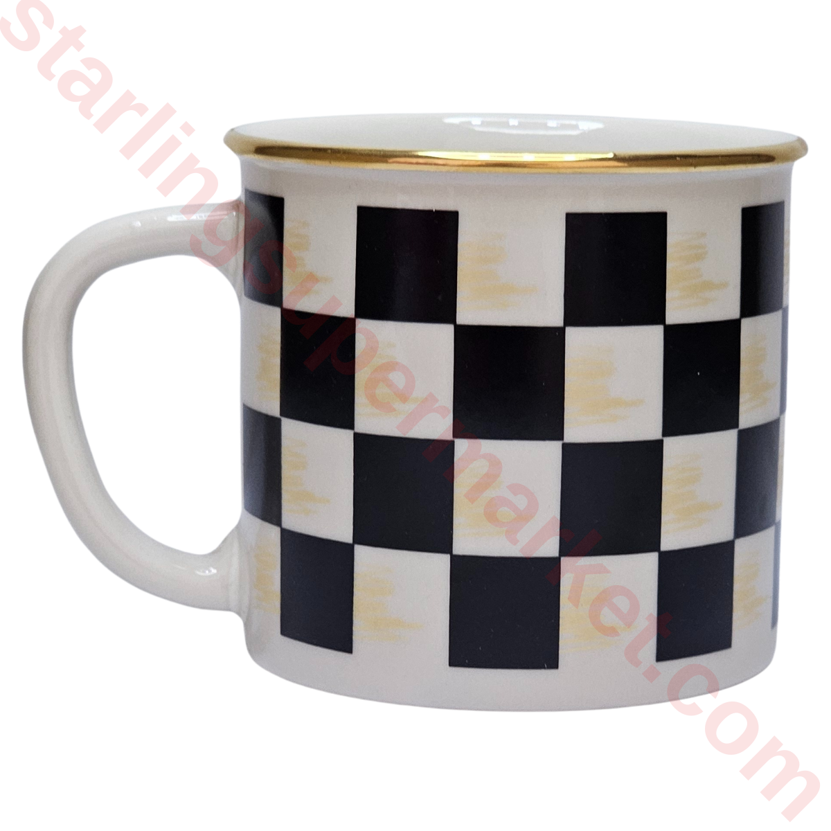 MALATYA KUPA BARDAK EMAYE DAMALI