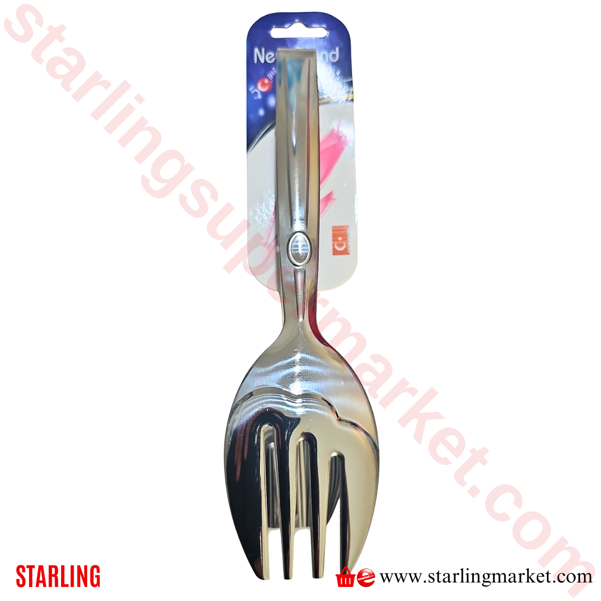 NEW TREND SALATA MASASI LUKS