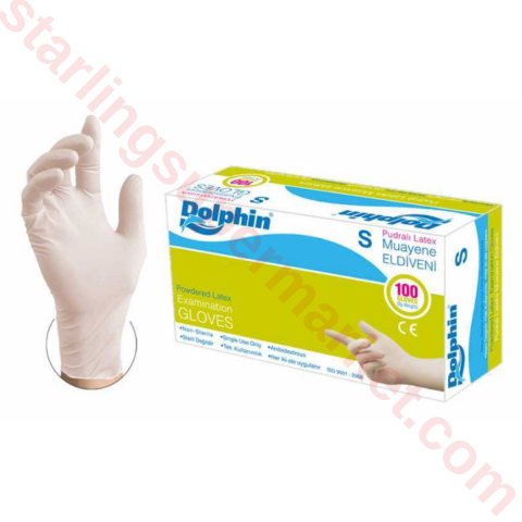 DOLPHIN ELDIVEN SMALL 100 LU