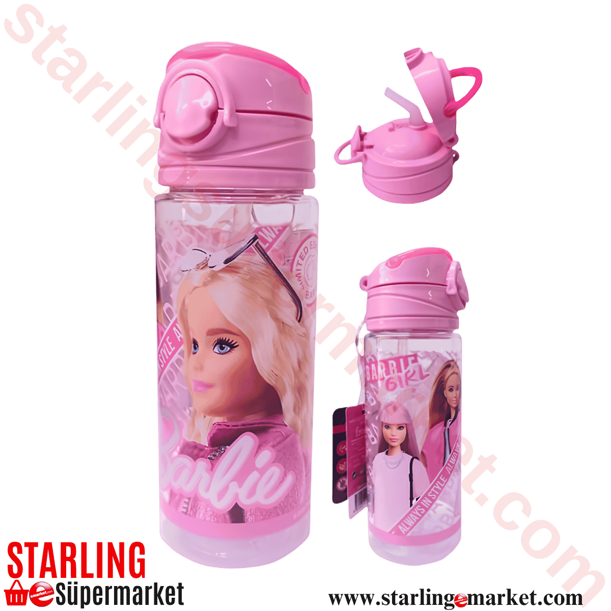 MATARA BARBIE