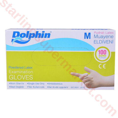 DOLPHIN ELDIVEN MEDIUM 100 LU