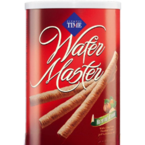 WM CIZMECI TIN FINDIK KREMALI 120 G