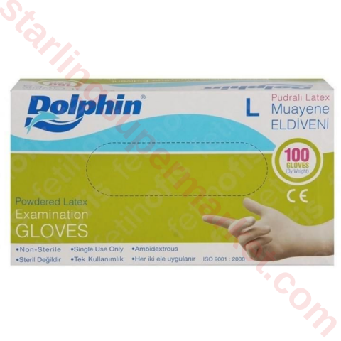DOLPHIN ELDIVEN LARGE 100 LU