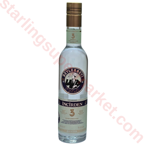 BEYLERBEYI OYLELI INCIR RAKISI 35 CL