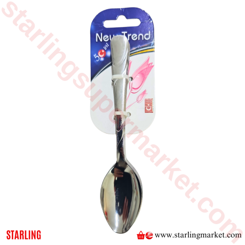 NEW TREND KUCUK KAHVALTI TATLI KASIGI 6 LI