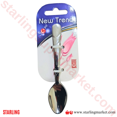 NEW TREND BUYUK YEMEK CATAL 6 LI