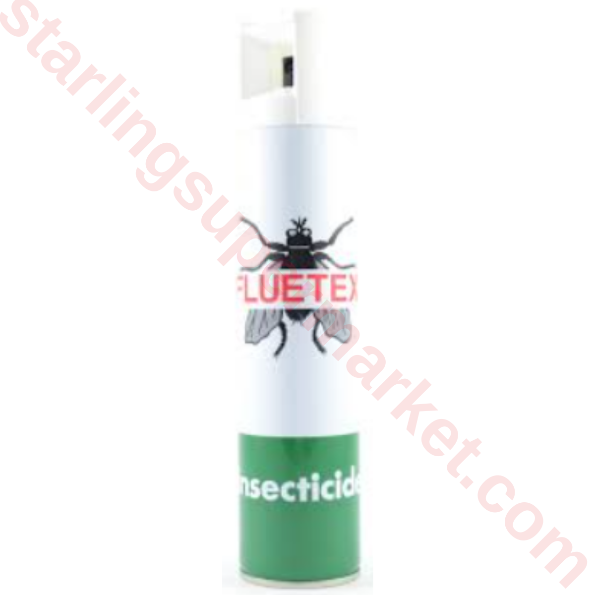 FLUTEX SIVRISINEK ILACI KOKUSUZ 300 ML