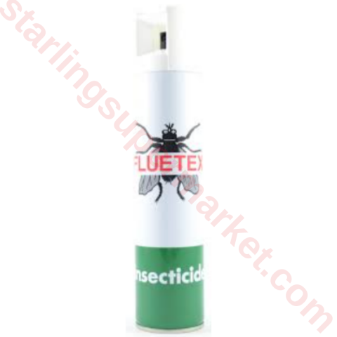 FLUTEX SIVRISINEK ILACI KOKUSUZ 300 ML