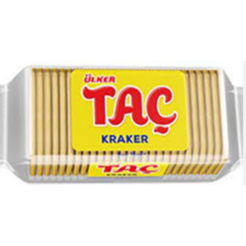 ULKER TAC KRAKER 76 G