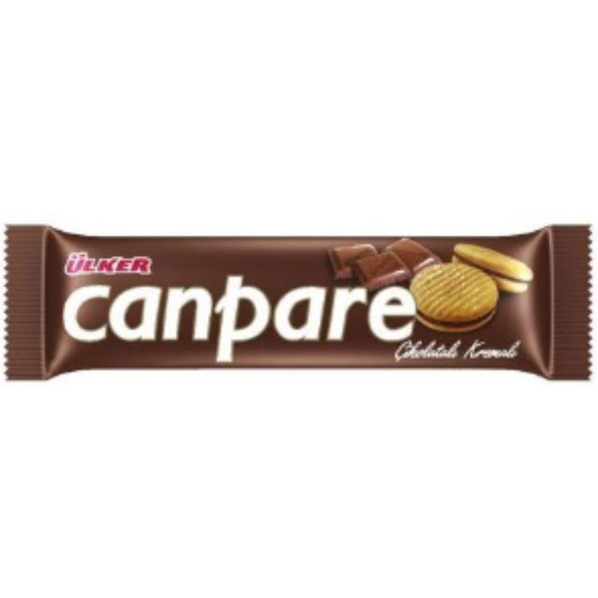 ULKER RONDO CANPARE CIKOLOTA 81 G