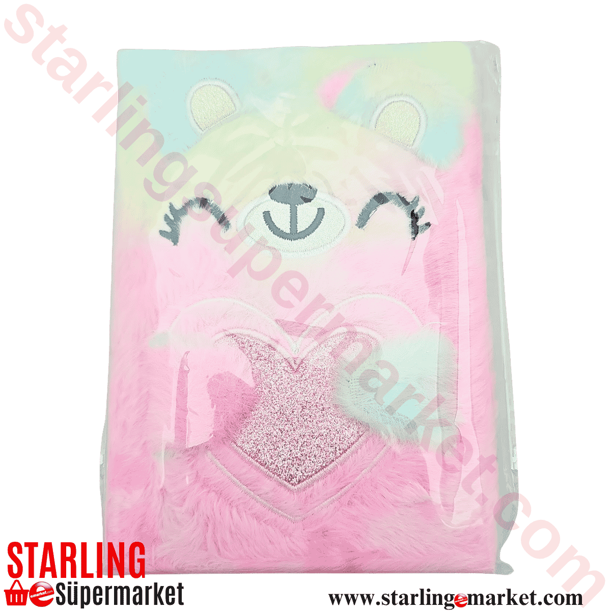 SUDOR A5 PELUSLU DEFTER