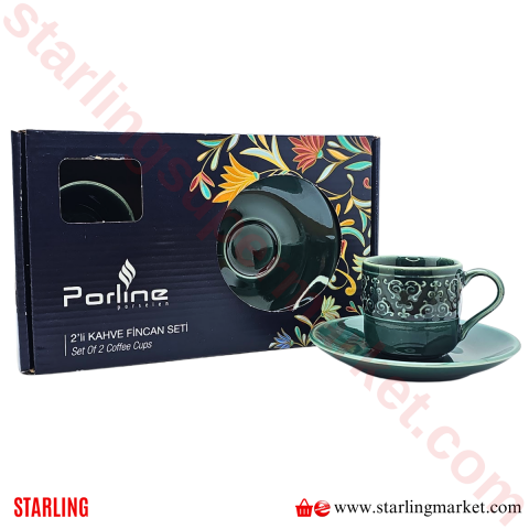 MALATYA PORLINE KAHVALTI FINCANI KARMA 2 LI