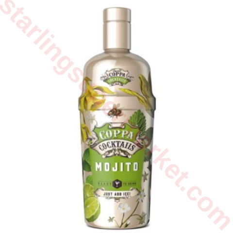 COPPA COCKTAILS MOJITO 70 CL
