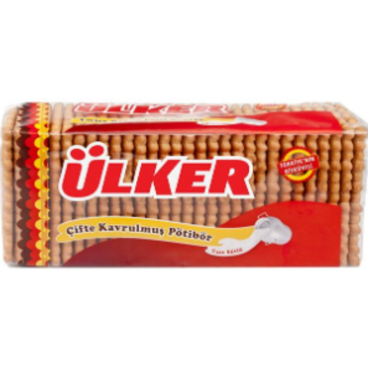 ULKER POTIBOR CIFTE KAVRULMUS 175 G