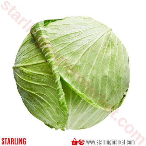 LAHANA BEYAZ DOLMALIK KG