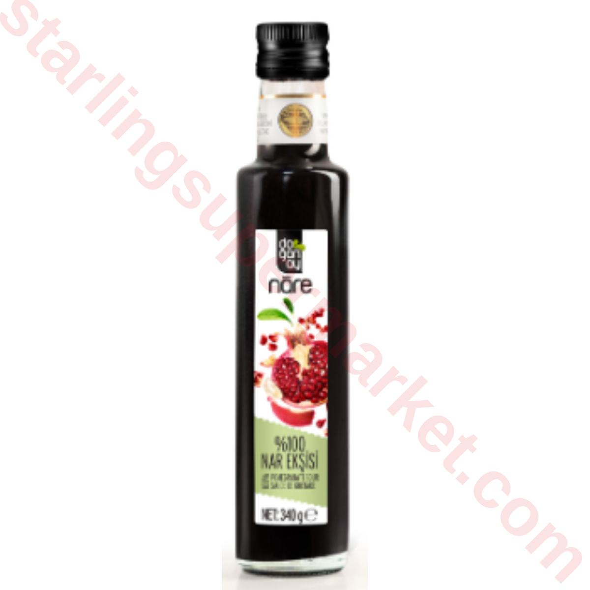 DOGANAY NAR EKSISI %100 EXTRA NARE CAM 340 G