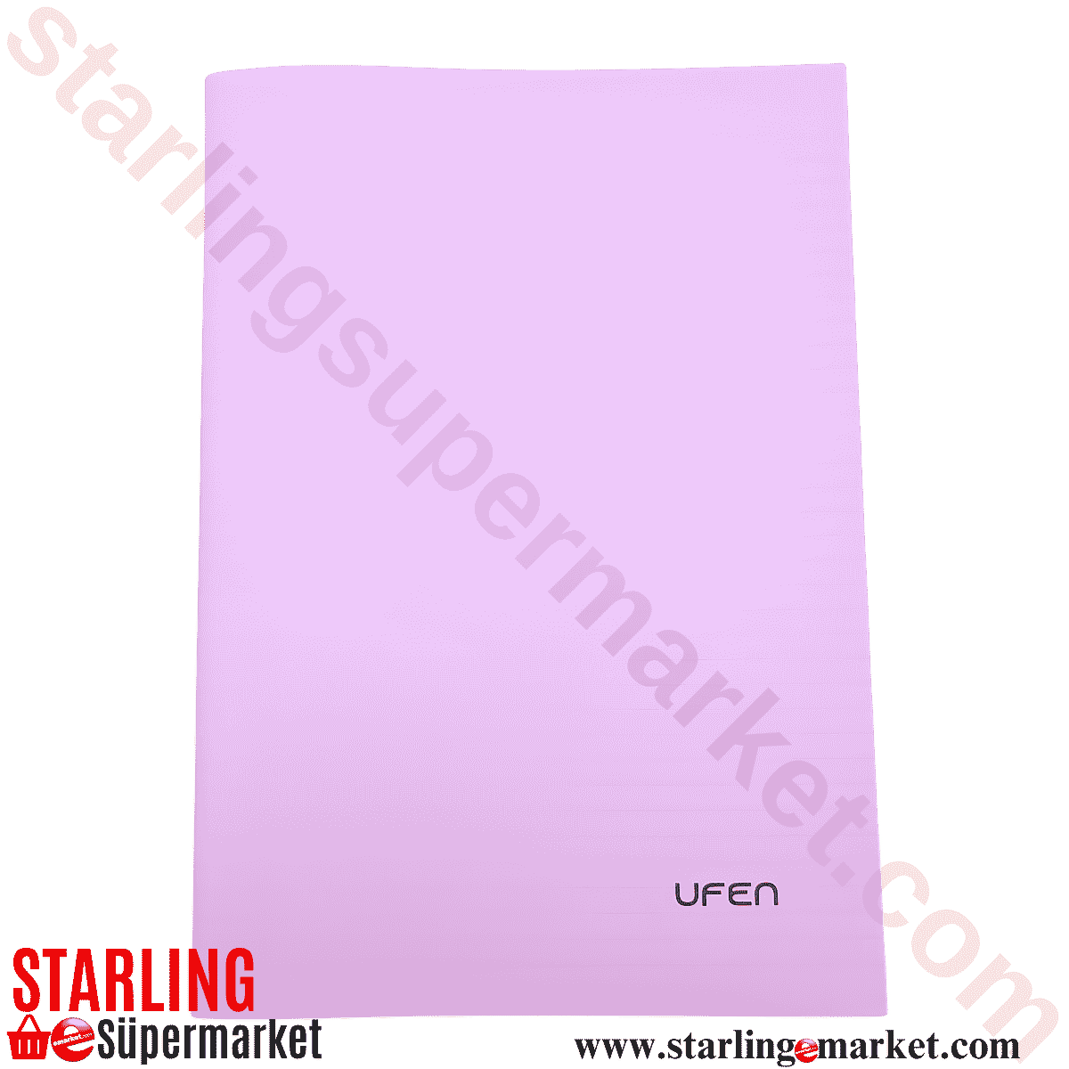 UFEN 80 YP A4 TELDIKIS DEFTER