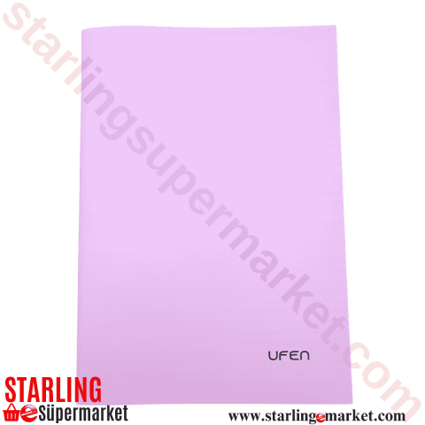 UFEN 80 YP A4 TELDIKIS DEFTER