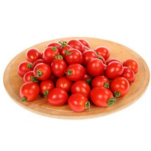 DOMATES CHERRY UNICAP KG