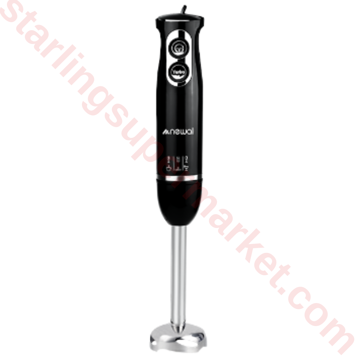 NEWAL CUBUK BLENDER CELIK GOVDE 300W 426