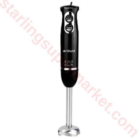 NEWAL CUBUK BLENDER CELIK GOVDE 300W 426